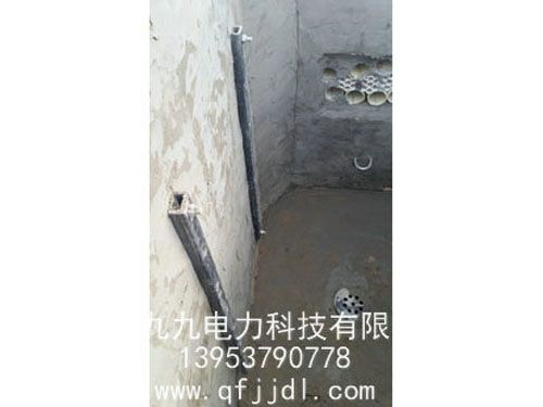 電信支架及配套產(chǎn)品案例