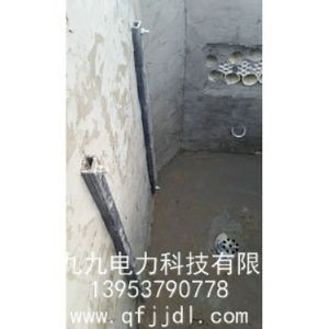 電信支架及配套產(chǎn)品案例