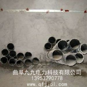 電纜保護(hù)管案例