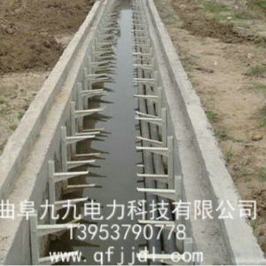 電纜支架案例