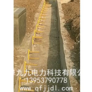電纜支架案例