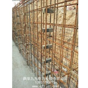 電纜支架案例