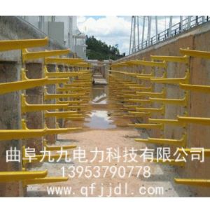 電纜支架案例