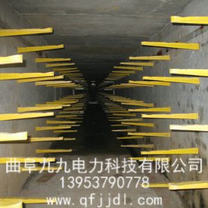 電纜支架案例