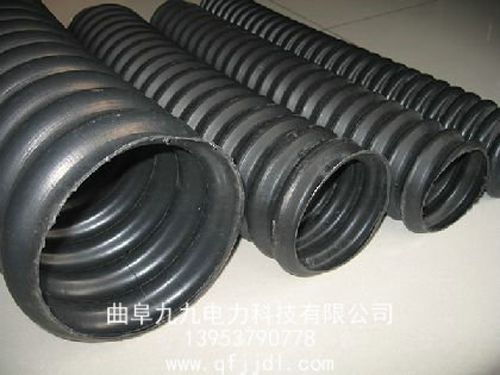 碳素螺紋管