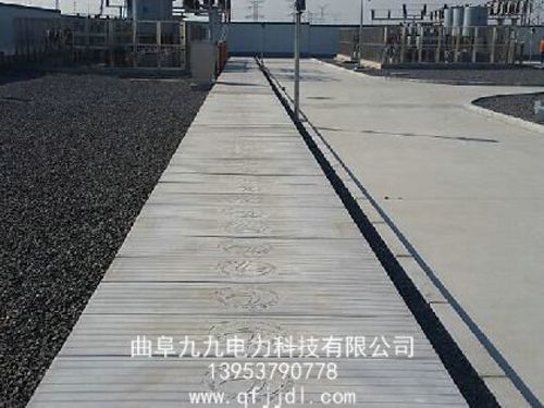 電纜溝蓋板