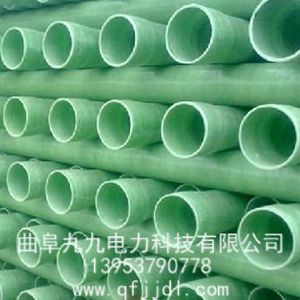 電纜保護(hù)管