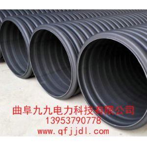 SDPE波紋管