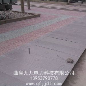 電纜溝蓋板