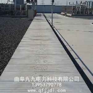 電纜溝蓋板