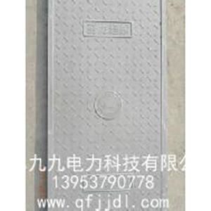 電纜溝蓋板-灰色