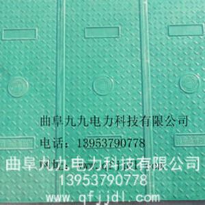 復(fù)合電纜溝蓋板(綠)