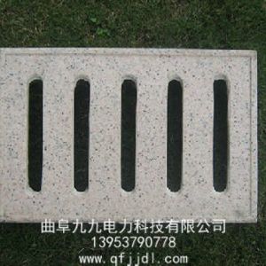 雨水箅子