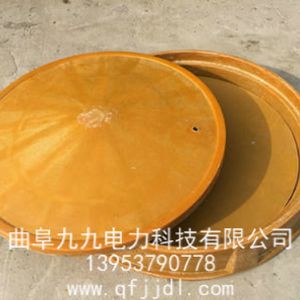 井蓋