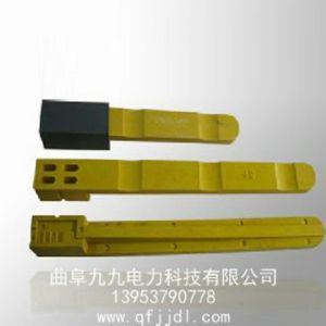 承插式玻璃鋼電纜支架