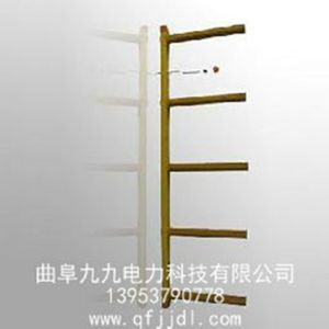 SMC-5組合式電纜支架