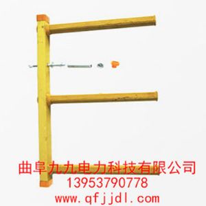 SMC-3組合式電纜支架