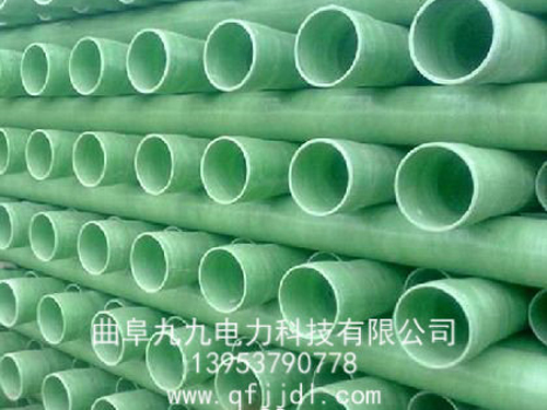 電纜保護(hù)套管特點(diǎn)