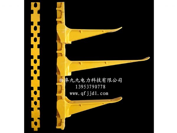 懸掛式管廊支架