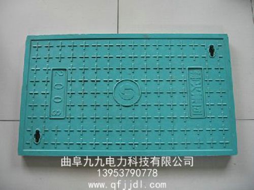 ?電纜溝蓋板發(fā)展趨勢