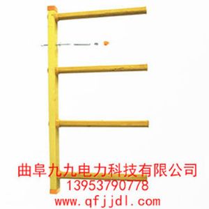 SMC-4組合式電纜支架