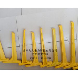 螺釘式電纜支架