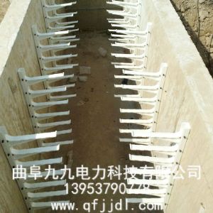 電纜支架案例
